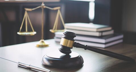 Man pleads to money laundering offence