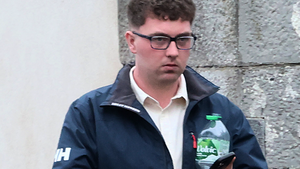 Man jailed for theft of €30,000 from property developer’s bank account