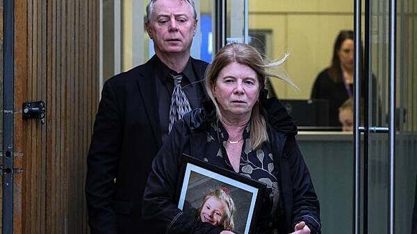 Cork GP to be sanctioned after girl (10) died from treatable Strep A infection