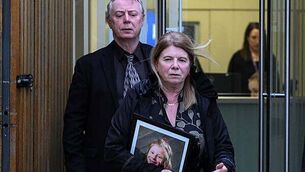 Chief executive accused of using firm’s money to house girlfriends settles High Court case