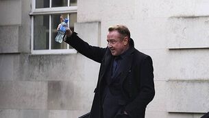 Noah Donohoe inquest witnesses tell of screams on night of his disappearance