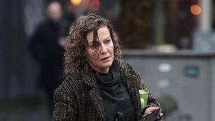 Spanish judge moves to charge Gerry 'the Monk' Hutch