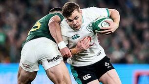 Why shouldn’t he play? Pep Guardiola to push for cup final place for Marc Guehi