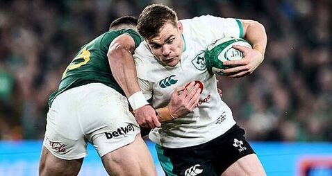 Virgin Media to show every game of new Nations Championship