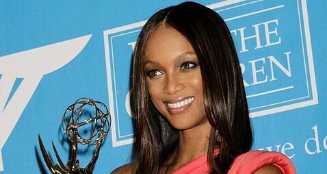 A look back at Tyra Banks’ career ahead of Netflix’s Reality Check: Inside America’s Next Top Model