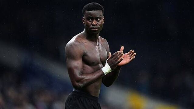 Why shouldn’t he play? Pep Guardiola to push for cup final place for Marc Guehi