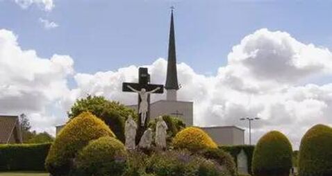 Irish bishops launch Vocations Monstrance in Knock following blessing by Pope Leo 