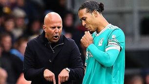 Peter O'Mahony signs new one-year contract with Munster