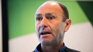 Kenny Jacobs to voluntarily step down as DAA chief executive after settling court action