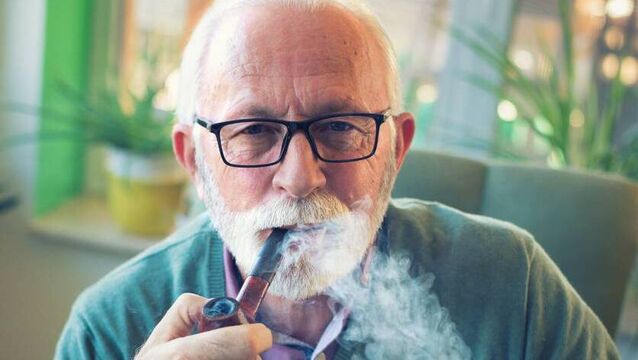 Herald Opinion: Lighting a pipe has become a lost art in our hurried world