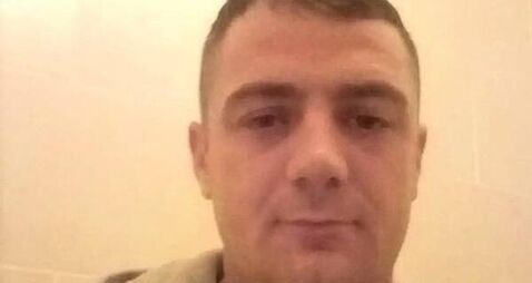 Man admits beating woman and stabbing boyfriend in front of children during home break-in