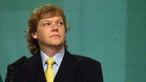 The Kettle's Boyled: My memory of the late Brian Crowley