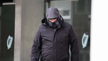 Serving garda sent for trial on corruption charges