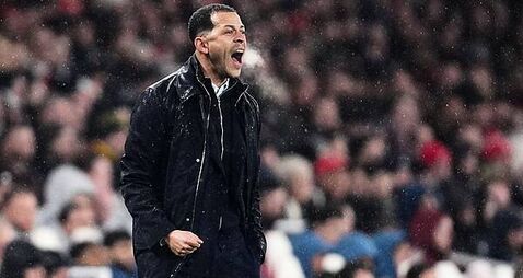 Liam Rosenior accuses Arsenal of lacking ‘respect’ for Chelsea in warm-up