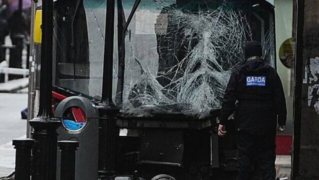 Tributes paid to man in his 80s who died after being hit by bus in Dublin