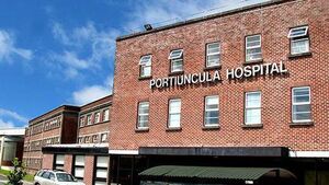 Portiuncula University Hospital to hold remembrance service for families bereaved by the loss of a baby or child