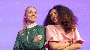 Local Paralympian one of guest speakers at I Wish Festival