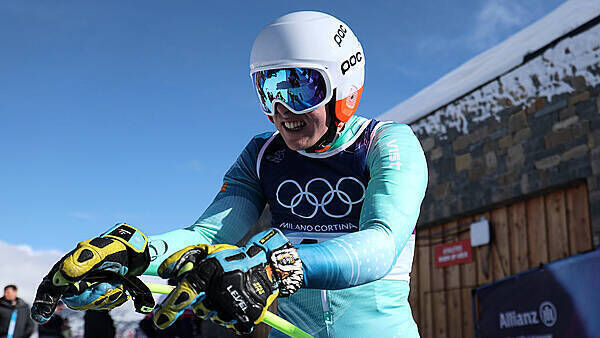 Winter Olympics: Irish skier has come a long way from Kilternan