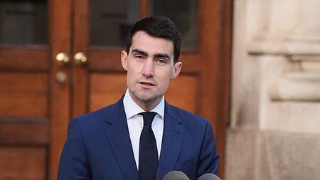 Judicial reviews ‘major issue’ in delivering flood defence schemes – minister