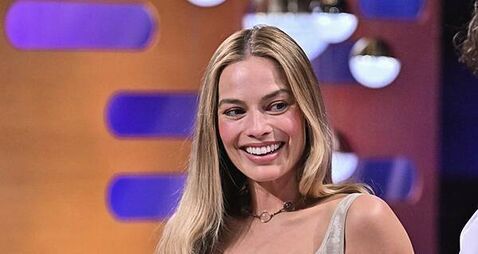 Margot Robbie: Wuthering Heights one of the greatest love stories of all time