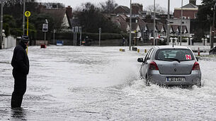 Number of rentals covered by Housing Assistance Payment plunges again