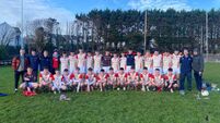 Roscommon CBS reach Connacht final