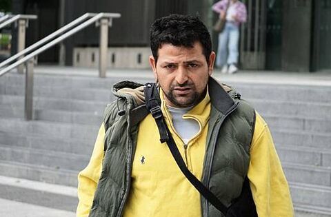 Egyptian man deported after viral screwdriver incident at Dublin supermarket