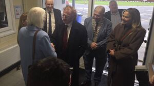 Mulryan launches €500,000 bursary to support apprenticeships for Roscommon people