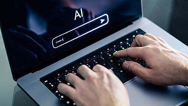 More than 20% of businesses in Ireland used AI in 2025