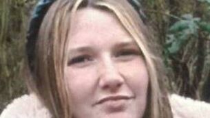 <p>Lily Mae Aldridge has been missing since Wednesday.</p>