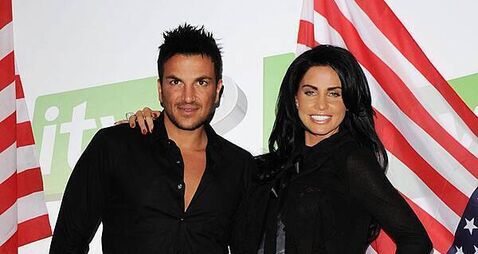 Katie Price and Peter Andre say they have reached mutual parenting agreement
