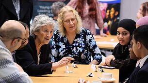 Former yacht club commodore died after falling into water at Poolbeg marina, inquest hears