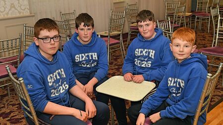 Coffee morning in Athleague, Glór na nÓg success for Shannon Gaels 