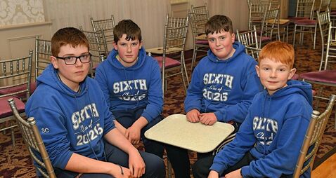 Coffee morning in Athleague, Glór na nÓg success for Shannon Gaels 