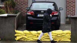 Dublin man stabbed to death weeks before child's birth