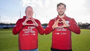 St Patrick's Athletic draw 0-0 with Istanbul Basaksehir