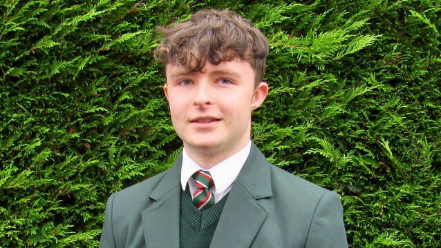 Roscommon army officer (25) to be laid to rest today