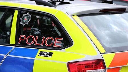 Two men arrested over hoax bomb calls targeting businesses