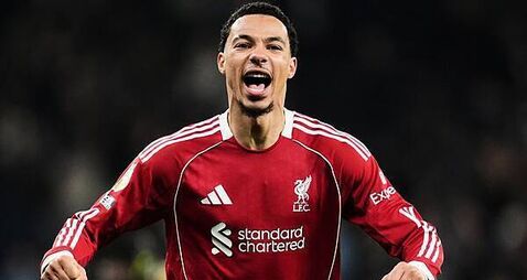 How can you say no? Hugo Ekitike found picking Liverpool over Newcastle ‘easy’