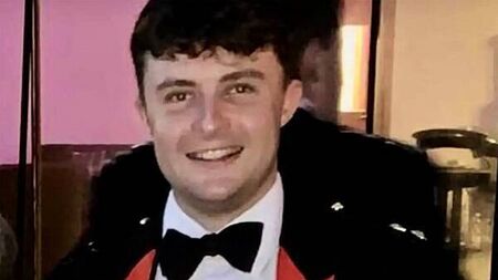 Army officer killed in training sought to serve ‘common good’, funeral told