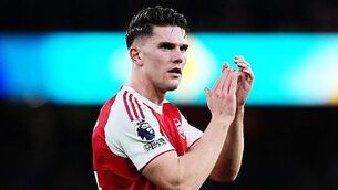 Liam Rosenior lauds ‘unstoppable’ Chelsea hat-trick hero Cole Palmer