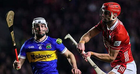 Saturday Sport: Cork beat Tipperary in the National League, Arsenal go nine points clear