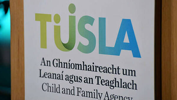 Up to 44 children missing in Tusla care at one point in 2025