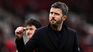 Michael Carrick pleased with ‘buy-in and connection’ after latest victory