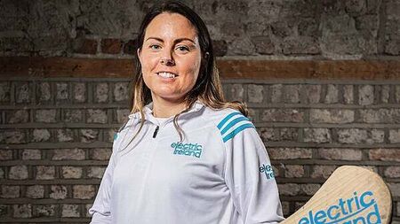 Tipperary can challenge for All-Ireland Camogie title predicts Cáit Devane