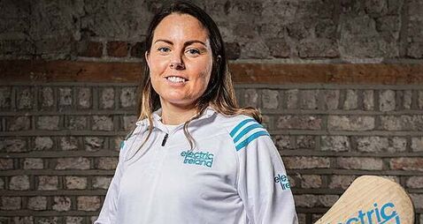 Tipperary can challenge for All-Ireland Camogie title predicts Cáit Devane