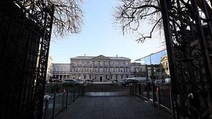 UN body calls for changes to Northern Ireland Troubles legacy laws