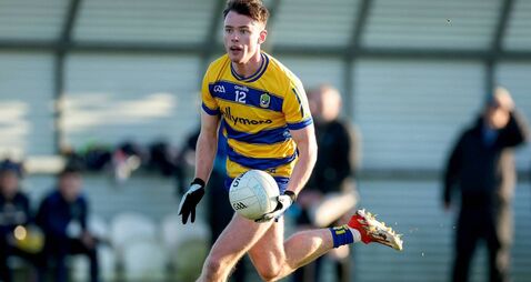 Heneghan can transform the Rossies’ attack 