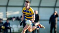 Heneghan can transform the Rossies’ attack 