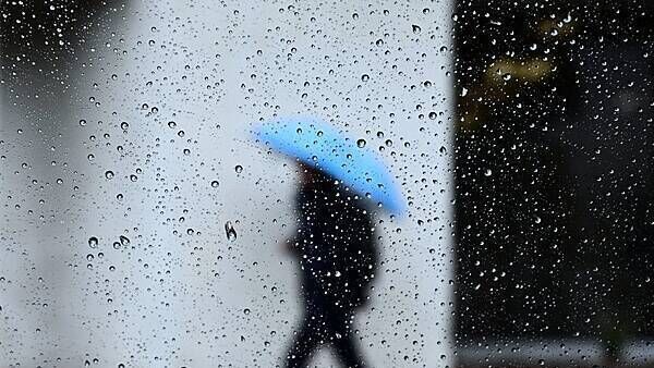 Weather expected to remain unsettled next week with rain and drizzle